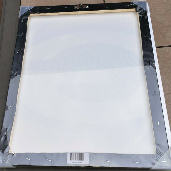 GREEN BAY PACKERS STADIUM ARTWORK-CANVAS WALL HANGING - Picture 2 of 3